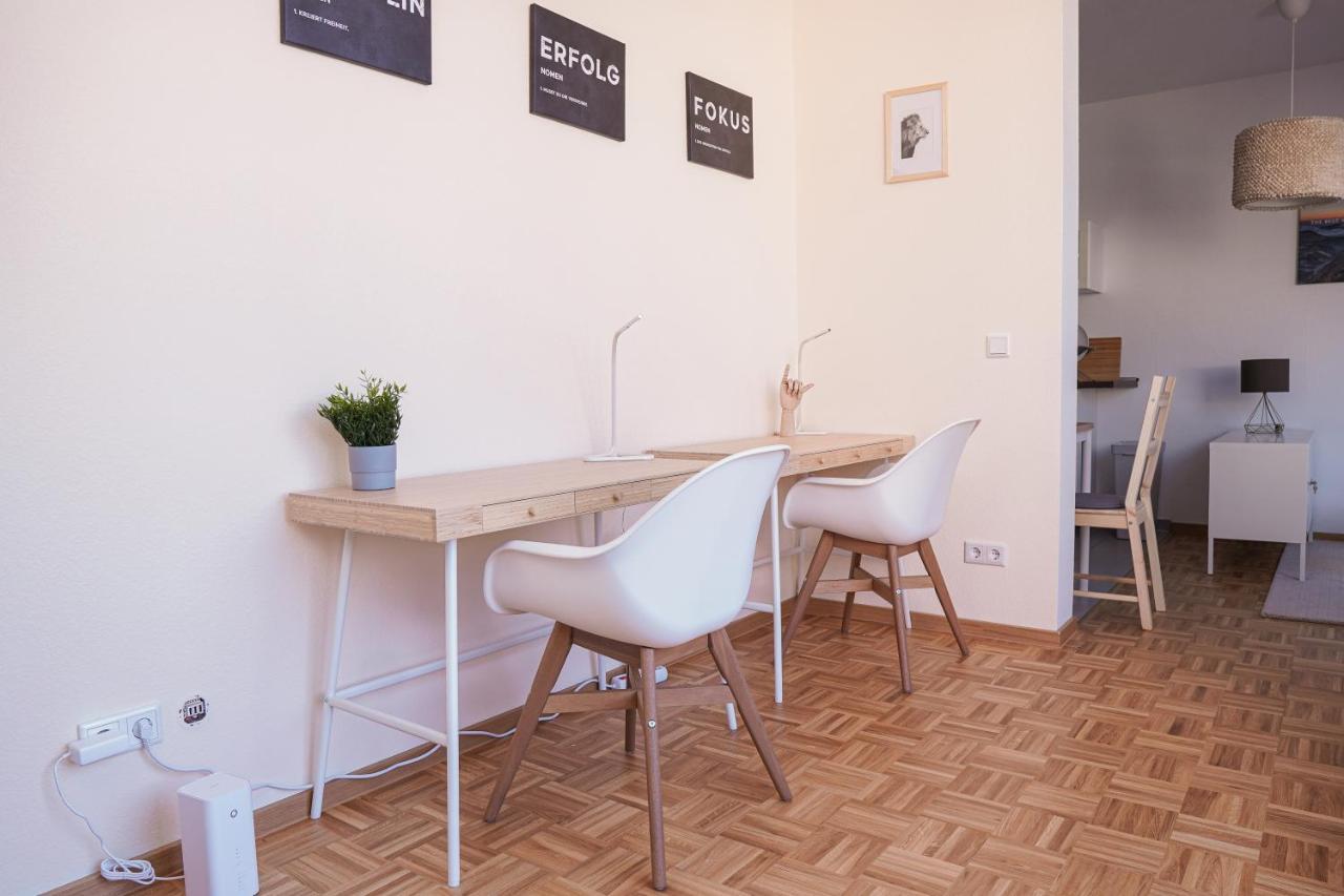 Fullhouse - Halle - Ab7 Rooftop - Bbq Grill - Elevator - Balcony Bagian luar foto