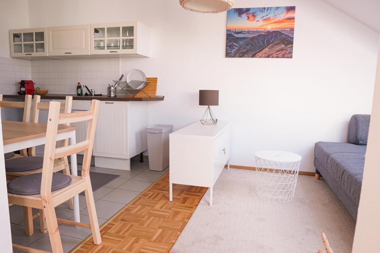 Fullhouse - Halle - Ab7 Rooftop - Bbq Grill - Elevator - Balcony Bagian luar foto