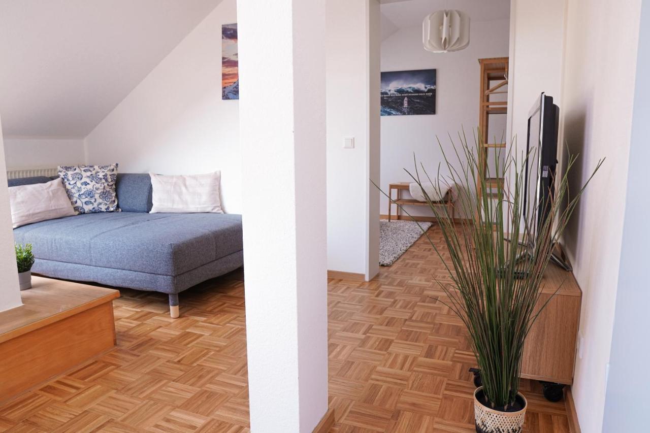 Fullhouse - Halle - Ab7 Rooftop - Bbq Grill - Elevator - Balcony Bagian luar foto